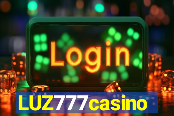 LUZ777casino