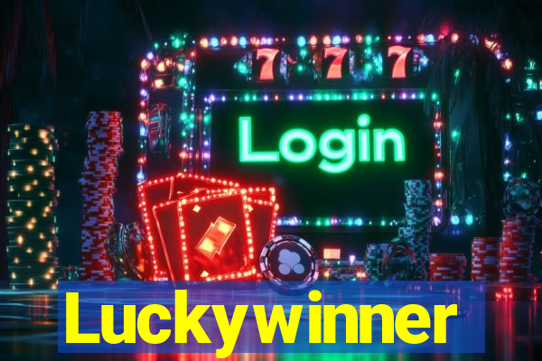 Luckywinner