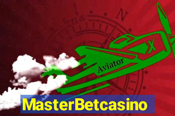 MasterBetcasino