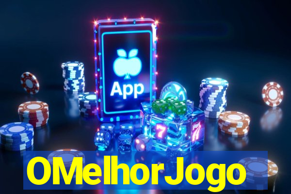 OMelhorJogo