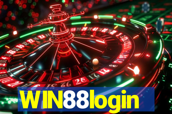 WIN88login