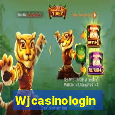 Wjcasinologin