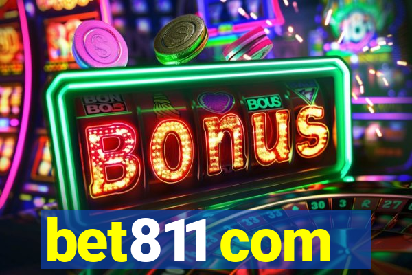 bet811 com