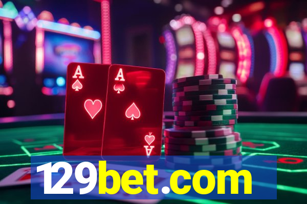 129bet.com