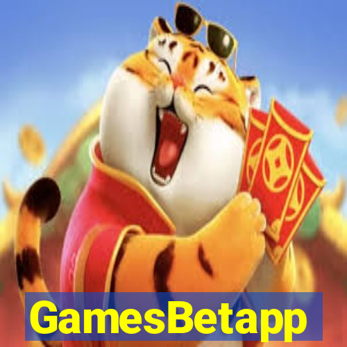 GamesBetapp