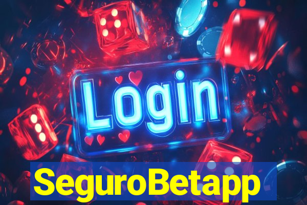 SeguroBetapp