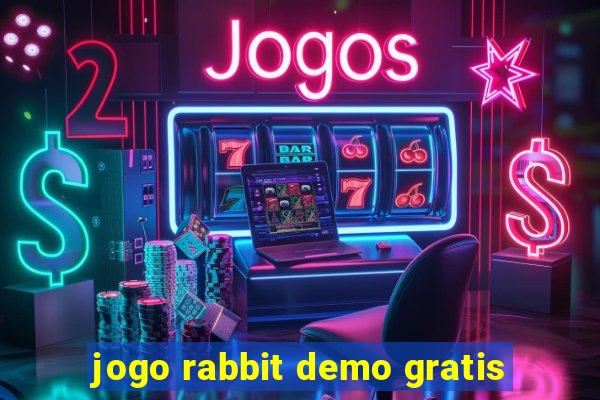 jogo rabbit demo gratis