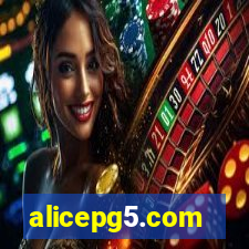 alicepg5.com