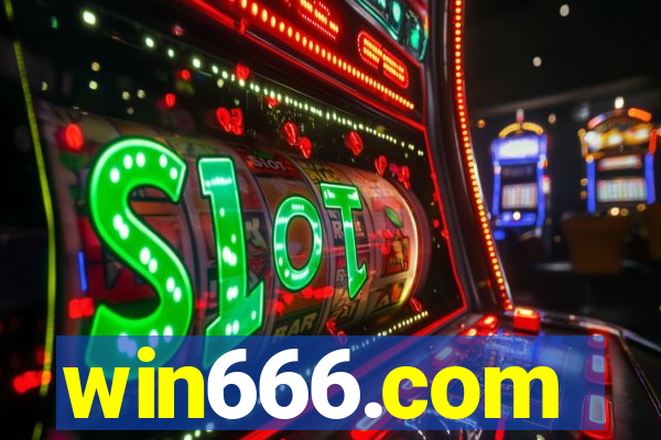 win666.com