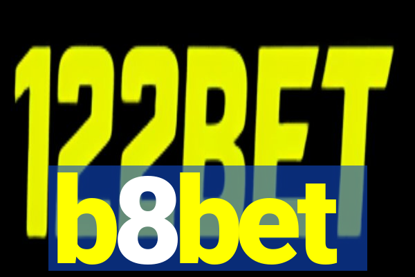 b8bet