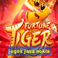 jogos java nokia