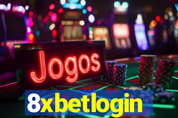 8xbetlogin