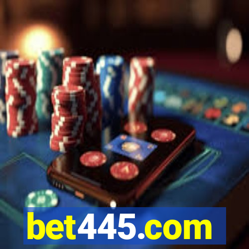 bet445.com