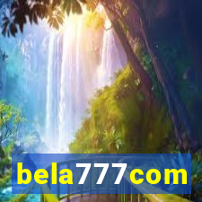 bela777com