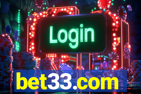 bet33.com