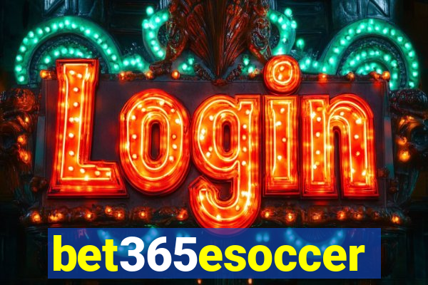 bet365esoccer