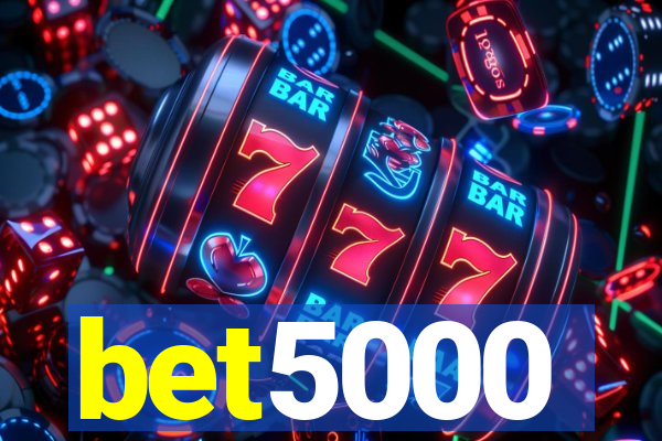 bet5000