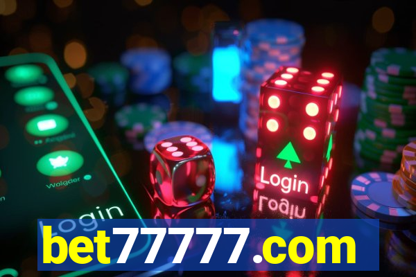 bet77777.com