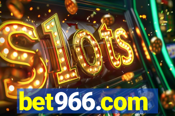 bet966.com