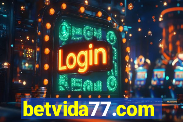 betvida77.com