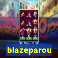 blazeparou