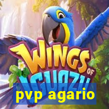 pvp agario