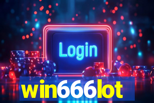 win666lot