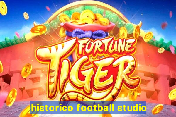 historico football studio