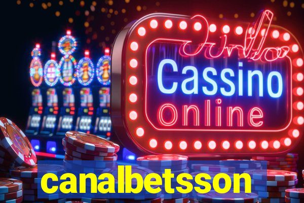 canalbetsson