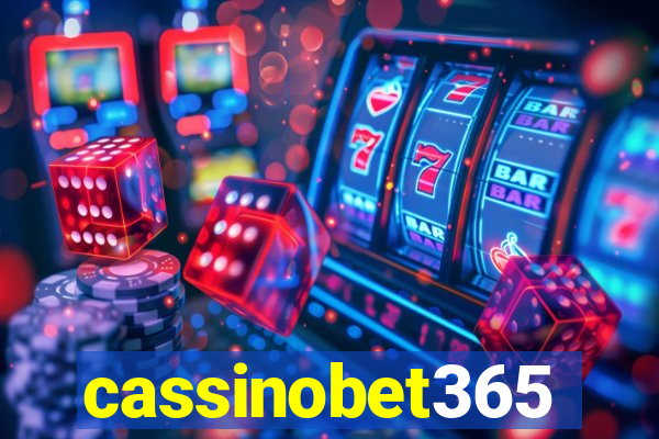 cassinobet365