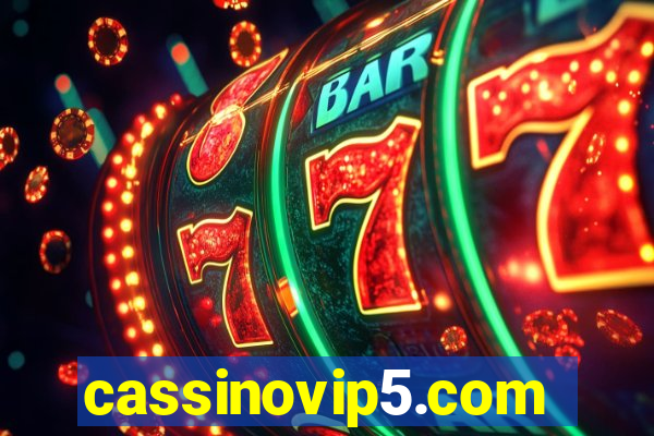 cassinovip5.com