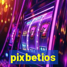 pixbetios