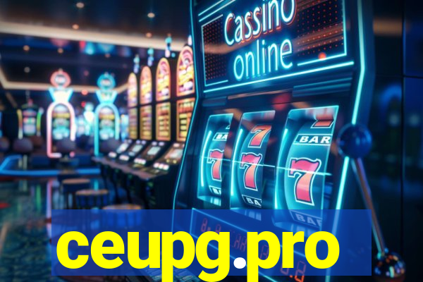 ceupg.pro