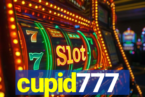 cupid777