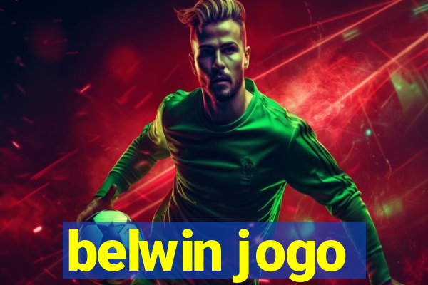 belwin jogo