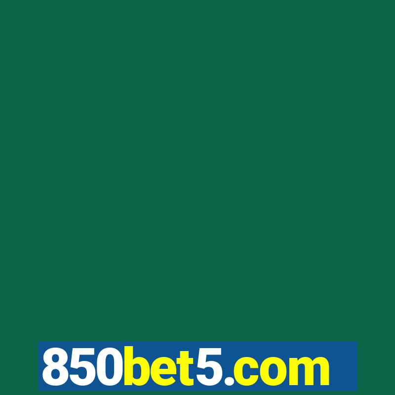 850bet5.com