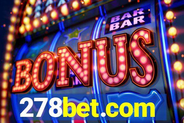 278bet.com