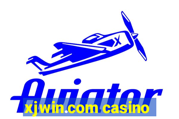 xjwin.com casino