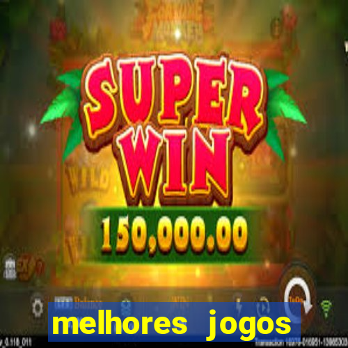 melhores jogos pagos ios