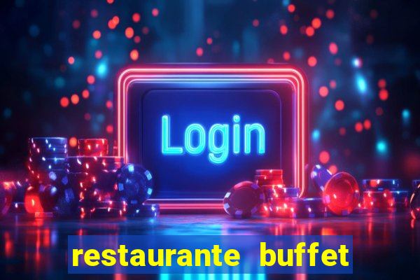 restaurante buffet livre centro porto alegre