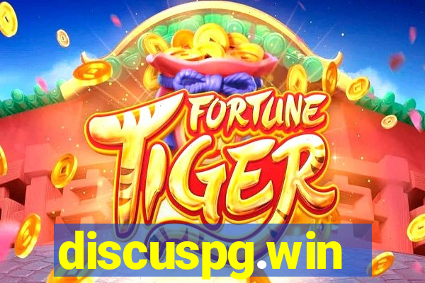 discuspg.win