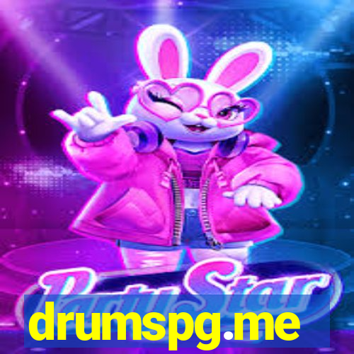 drumspg.me