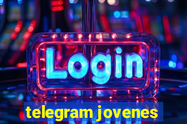 telegram jovenes