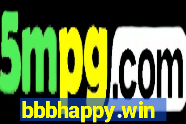 bbbhappy.win