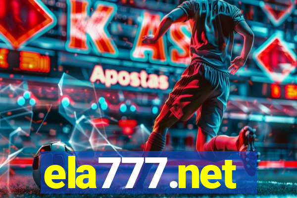 ela777.net