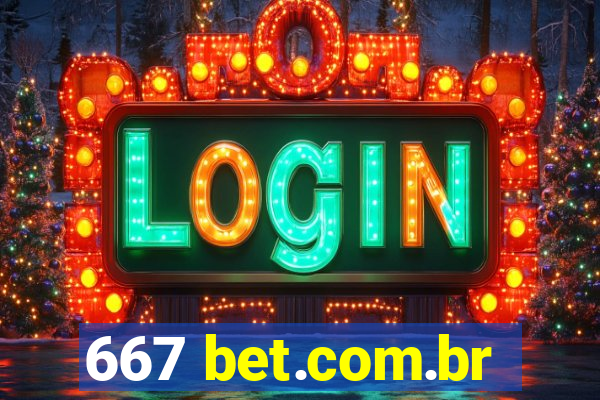 667 bet.com.br