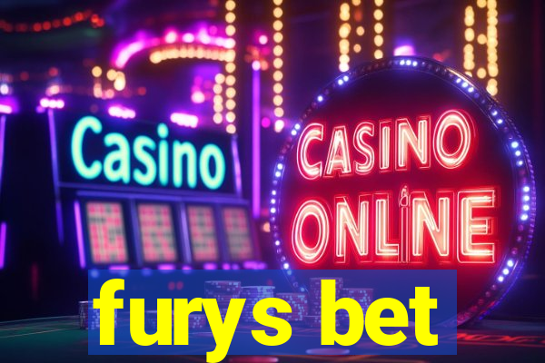 furys bet