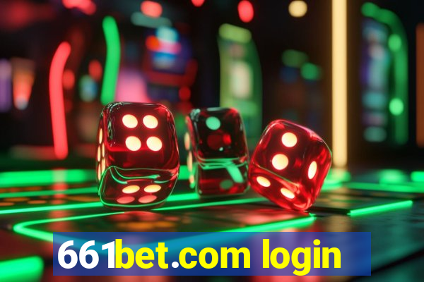 661bet.com login