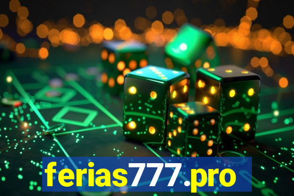 ferias777.pro