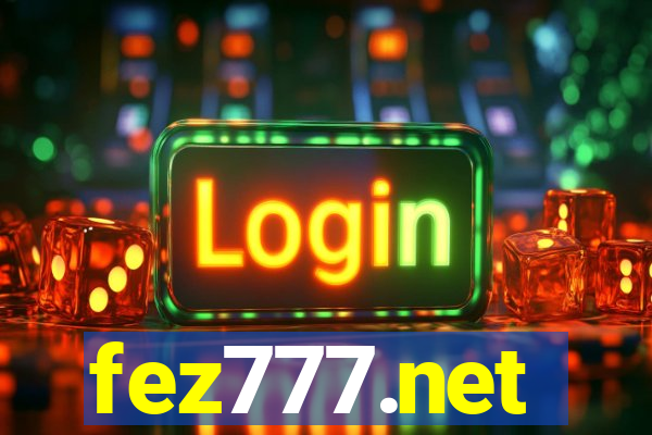 fez777.net